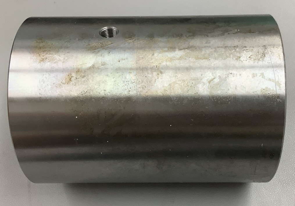 Kitamura 2P14217-1 Carbon Steel Rotary Joint for HX-630i HX-1000i (R32)