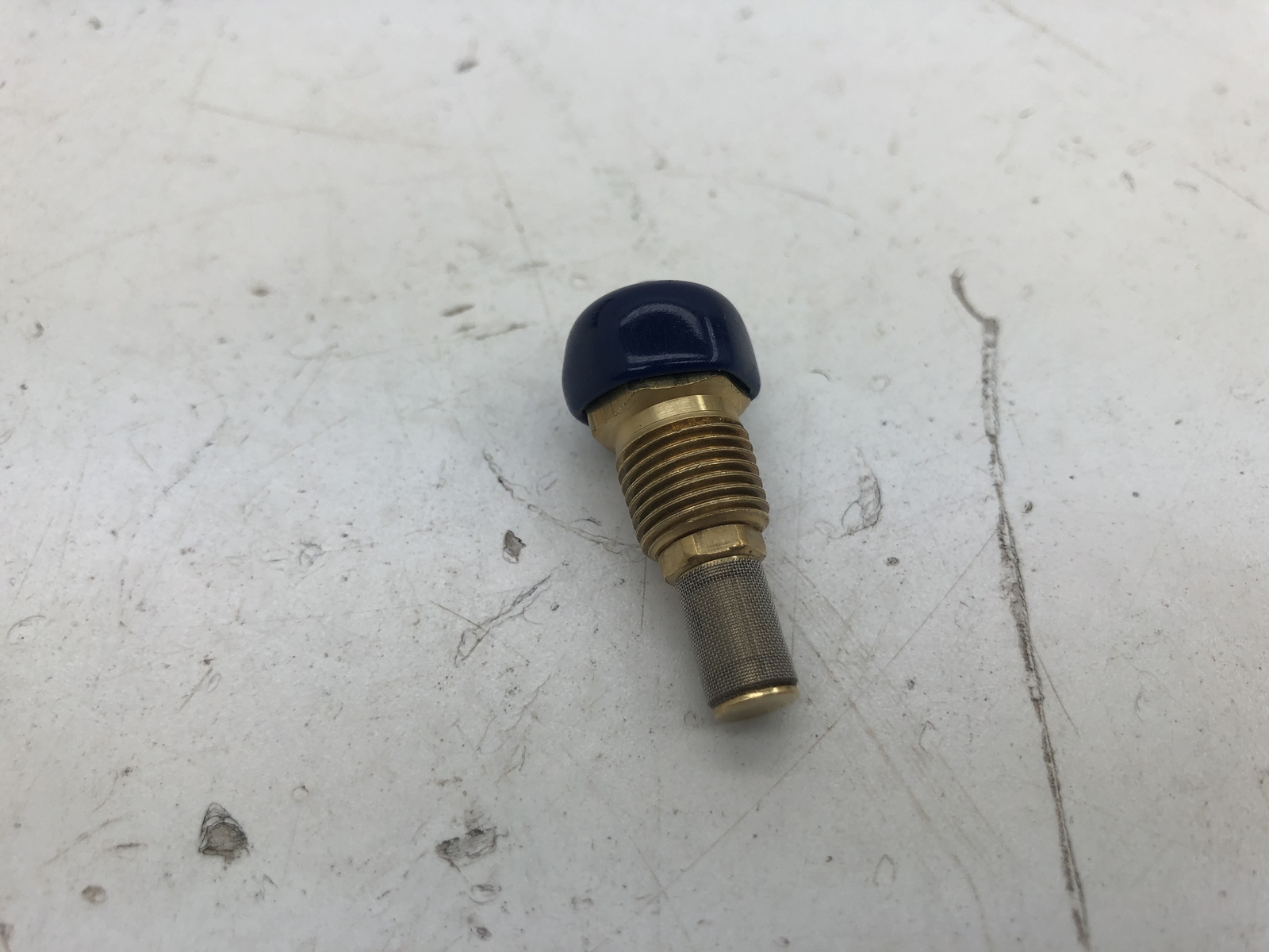 (QTY.8) MCMASTER-CARR 3178K75 FULL-CONE MISTING NOZZLE