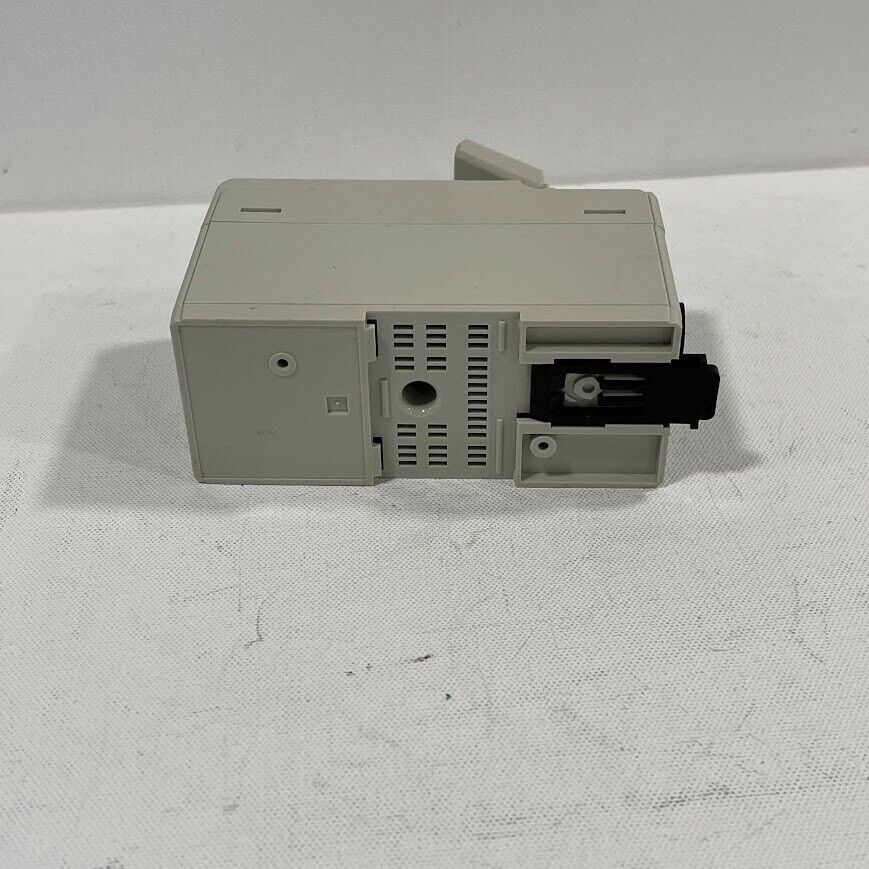 Keyence SJ-M201 Micro Static Eliminator 24V DC