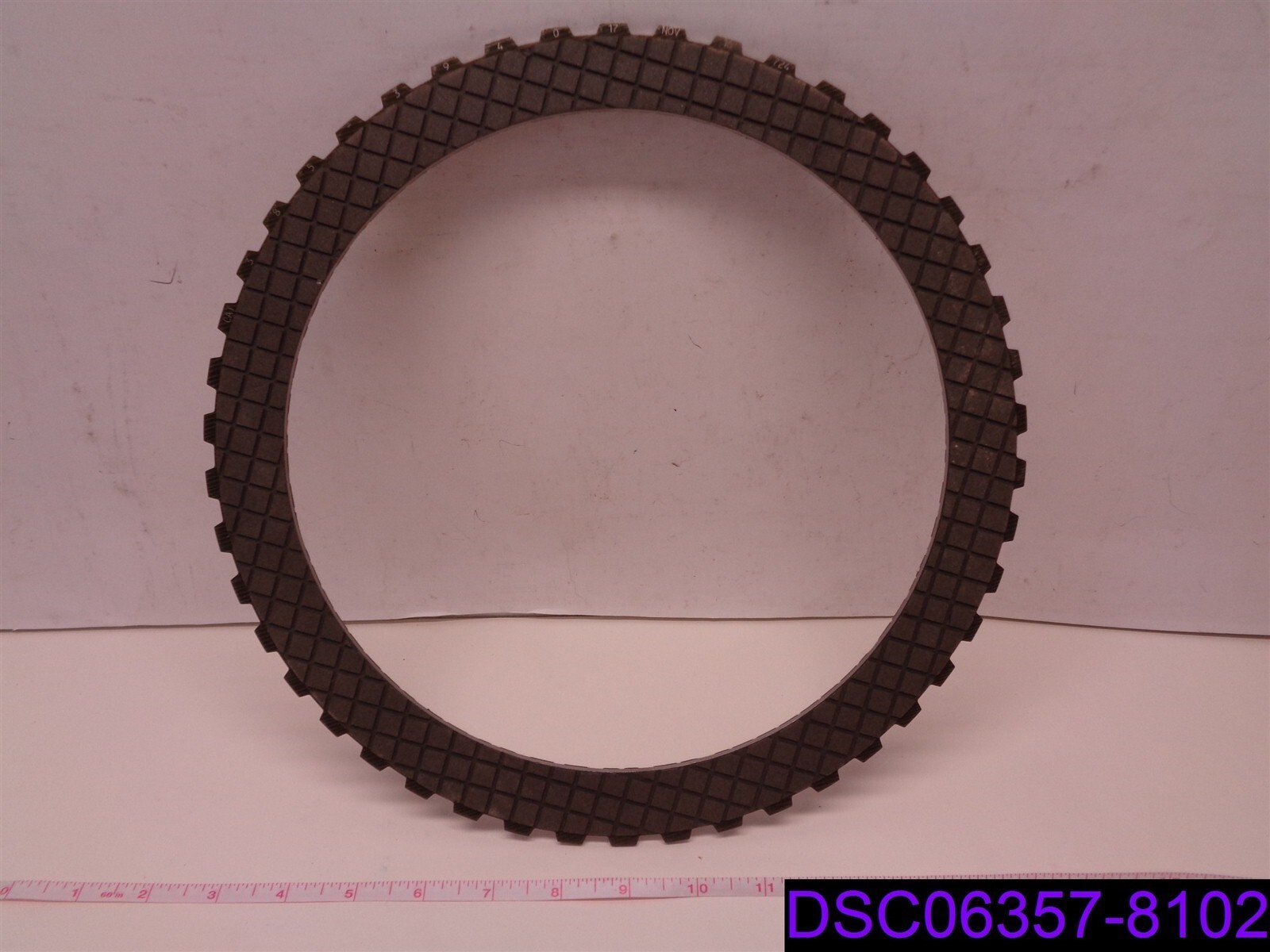CAT 385-3940 17 NOV 16 724