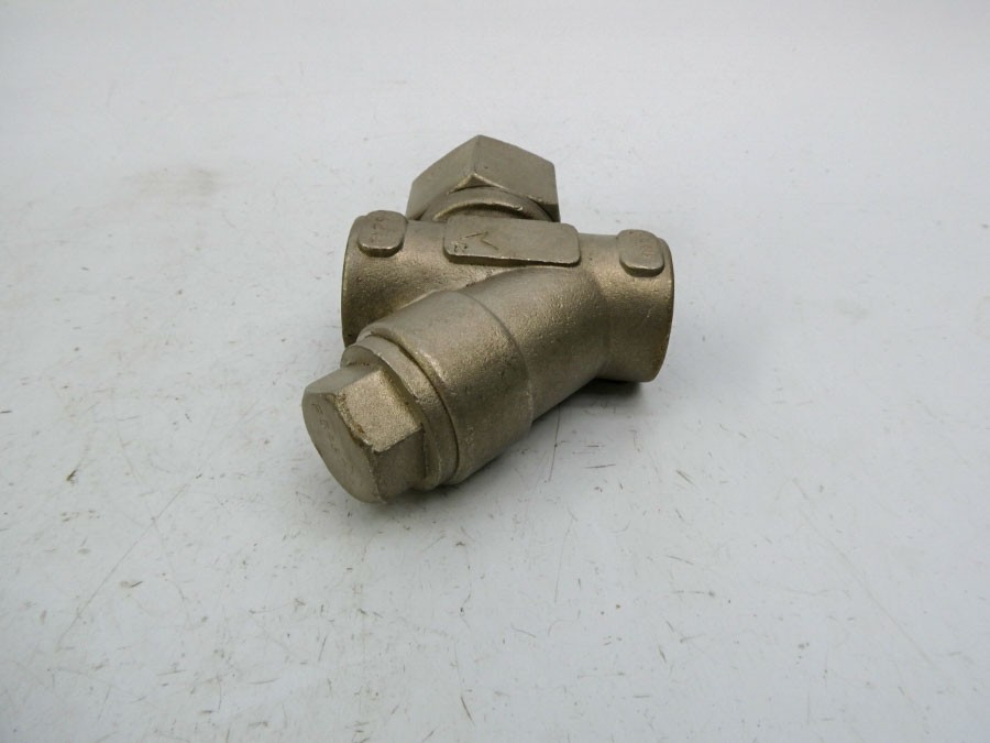SPENCE NTD600S 600PSI 3/4″ NSMP