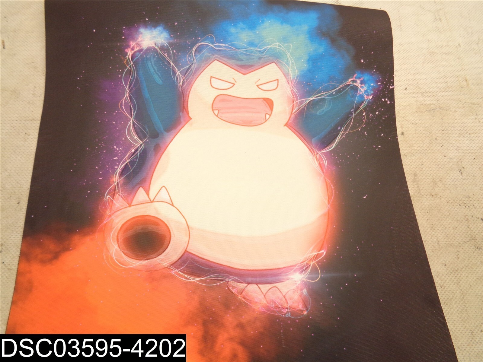 6 Piece: Pokemon 11.8″ x 15.7″ Unframed Posters 2225753003
