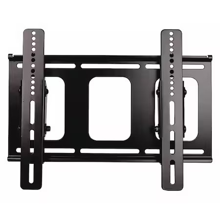 Video Mount Products Lcdmidfb Adaptor, I-Beam, 250 Lb. Load Cap.