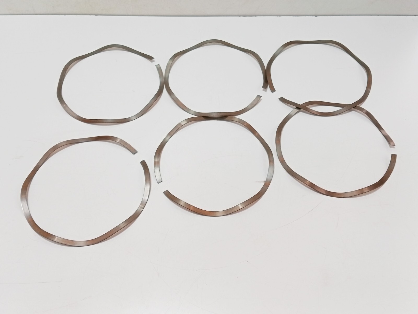 NATIONAL OILWELL VARCO 91137-7 WAVE SPRING BEST/65221490