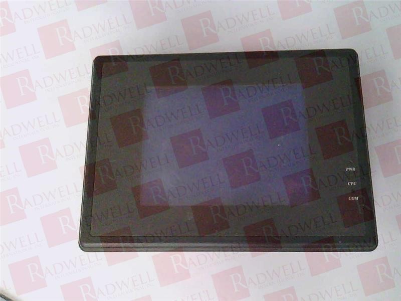 MAPLE SYSTEMS HMI520M-001 / HMI520M001 (USED)