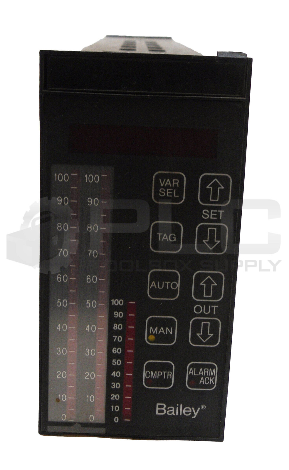 BAILEY CLC01 LOOP COMMAND CONTROLLER 24VDC 120-220VAC 28W