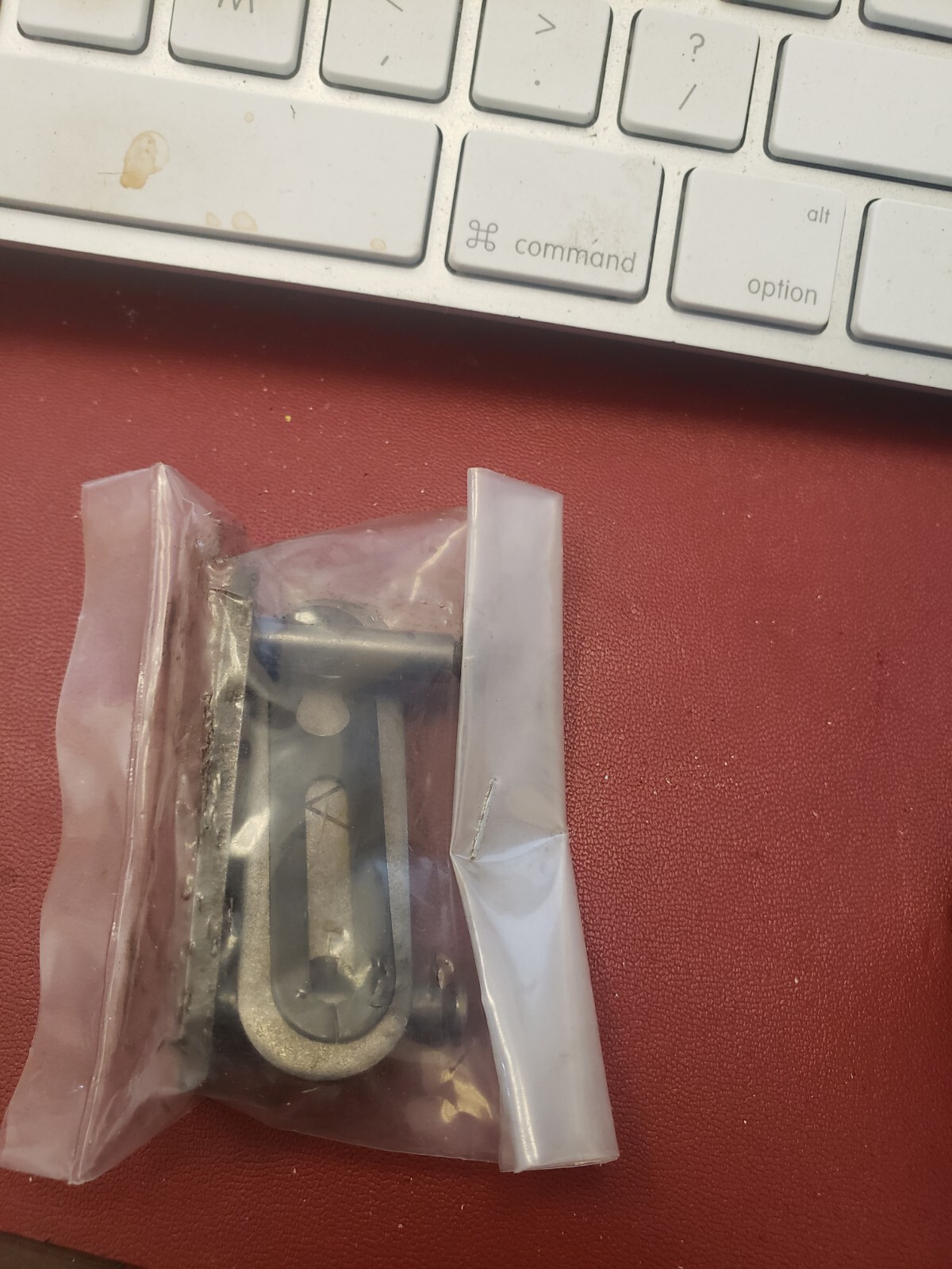 NEW PRECISION ROLLER CHAIN C2060H CONNECTING LINK ( C1-5D)
