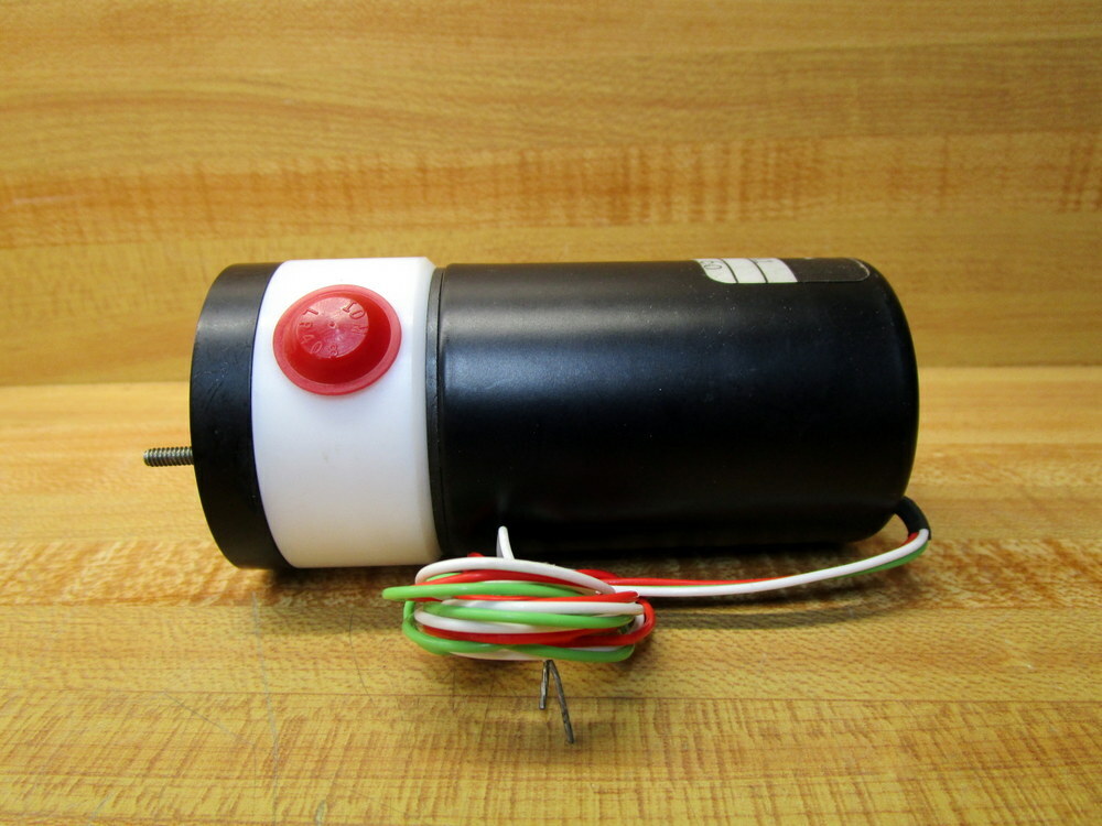 Fluorocarbon MT2-144NCA1 Solenoid Valve MT2144NCA1