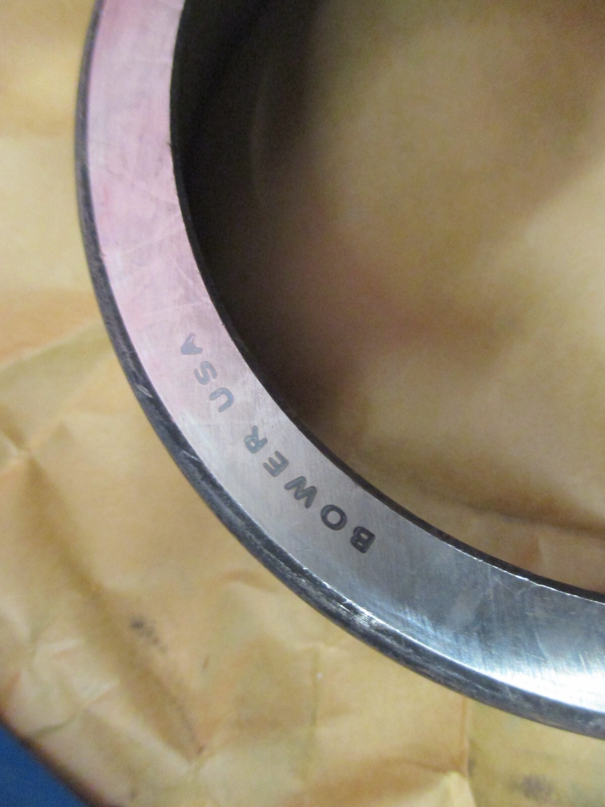 NTN BOWER H715311PW2 BEARING CONE MOHAWK 451984 NEW