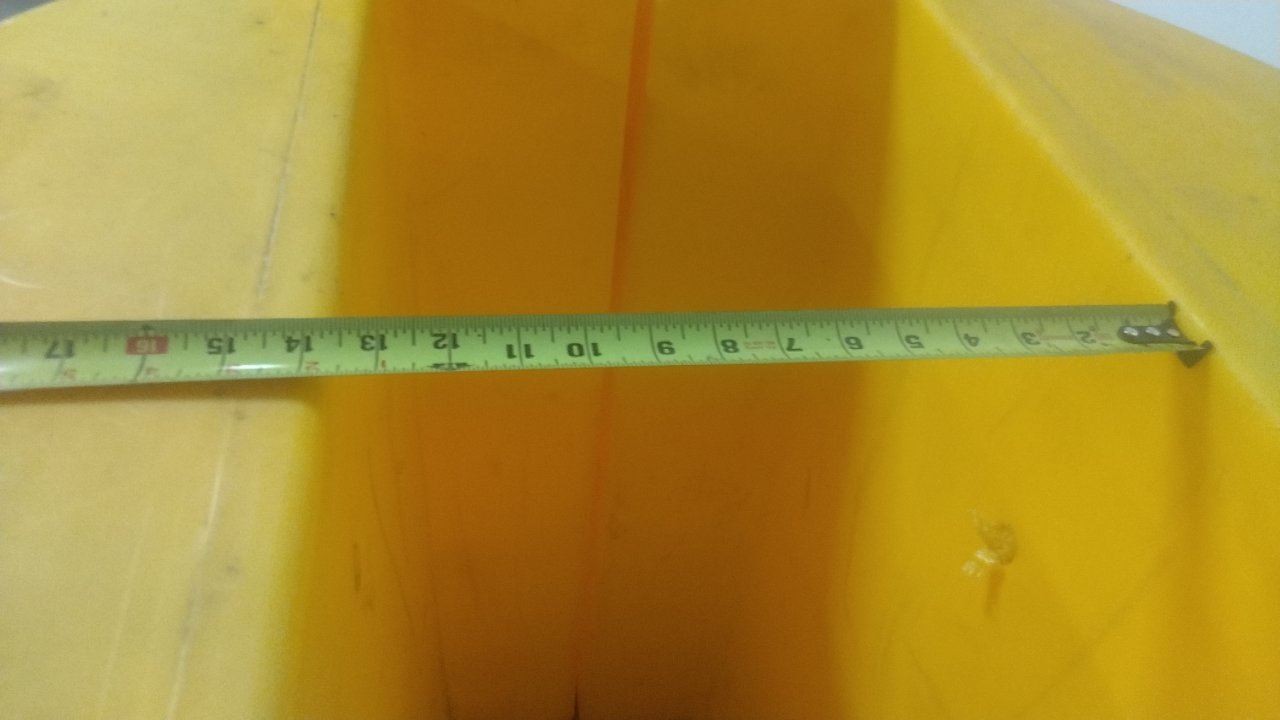 Sentry CS3842-12X24S 42 In Overall Height 38 In Overall Width Column Protector