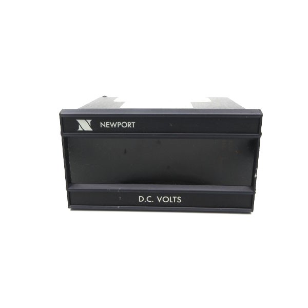 NEWPORT 200AS-3 115VAC NSNP