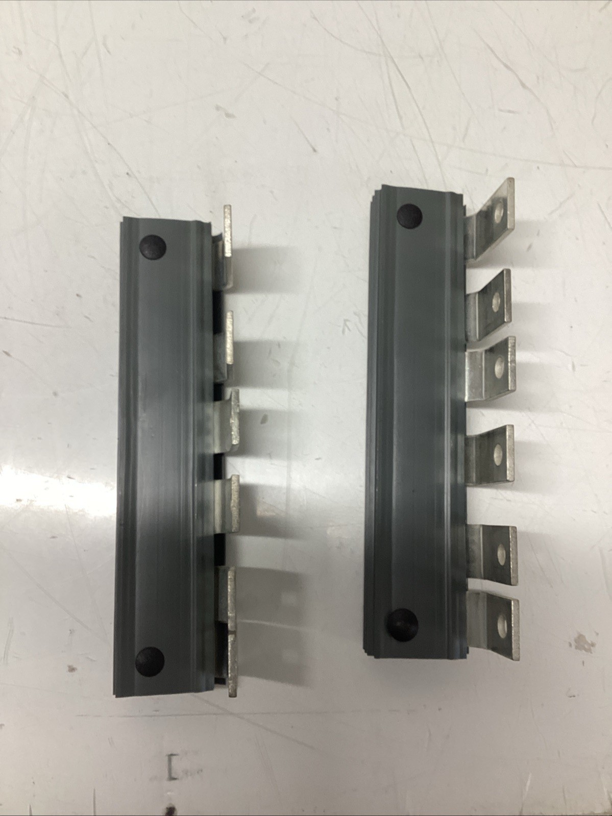 Allen-Bradley 170-PW205 Connection Bars For Wye-Delta Starter T-045