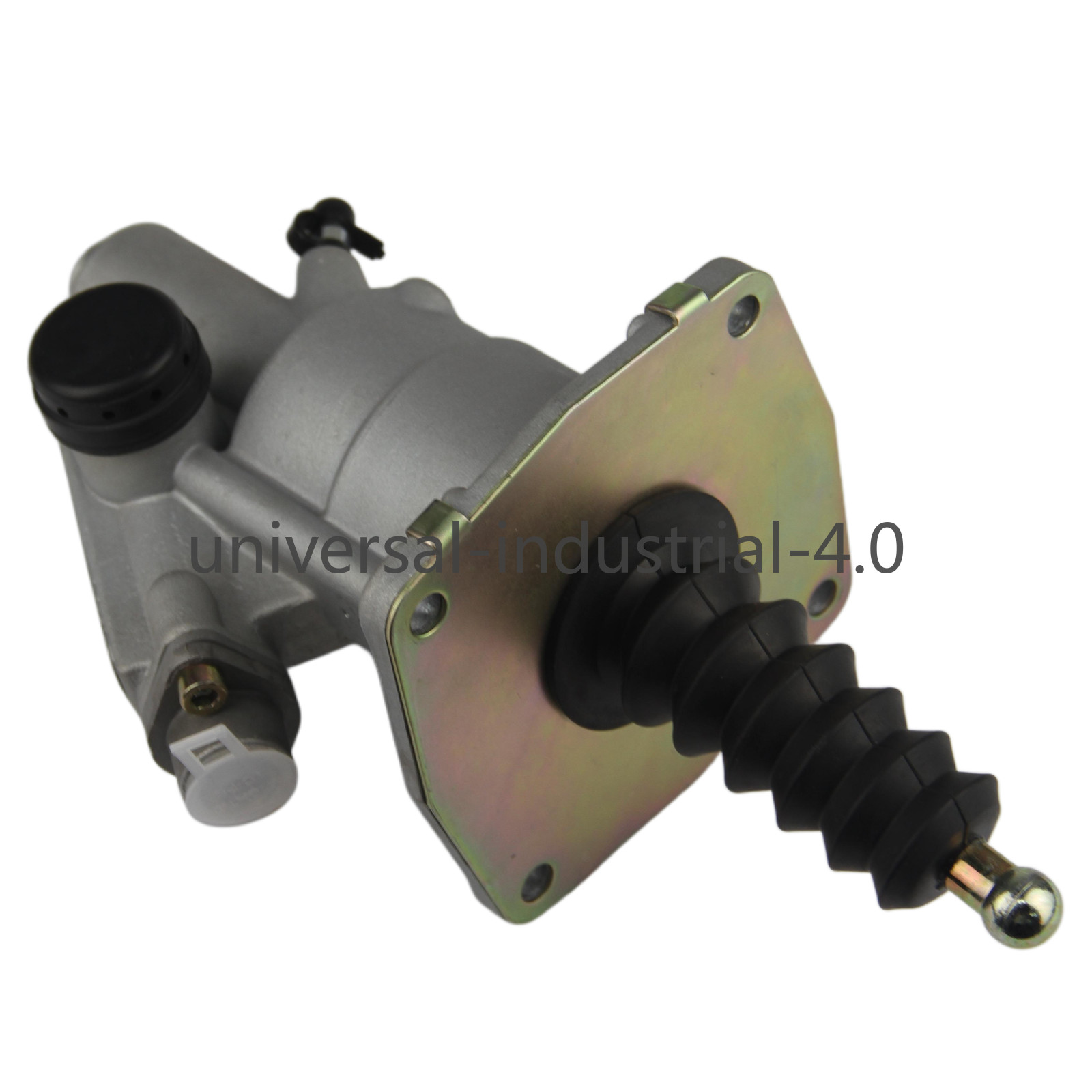 New Clutch Servo KW E17-6012 For Kenworth T680 T880 1000285721AM 1001102860AM US