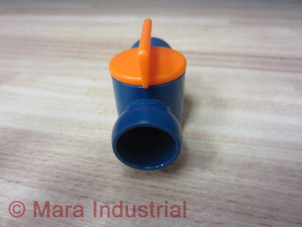 Loc Line 32093 Flow Control Valve