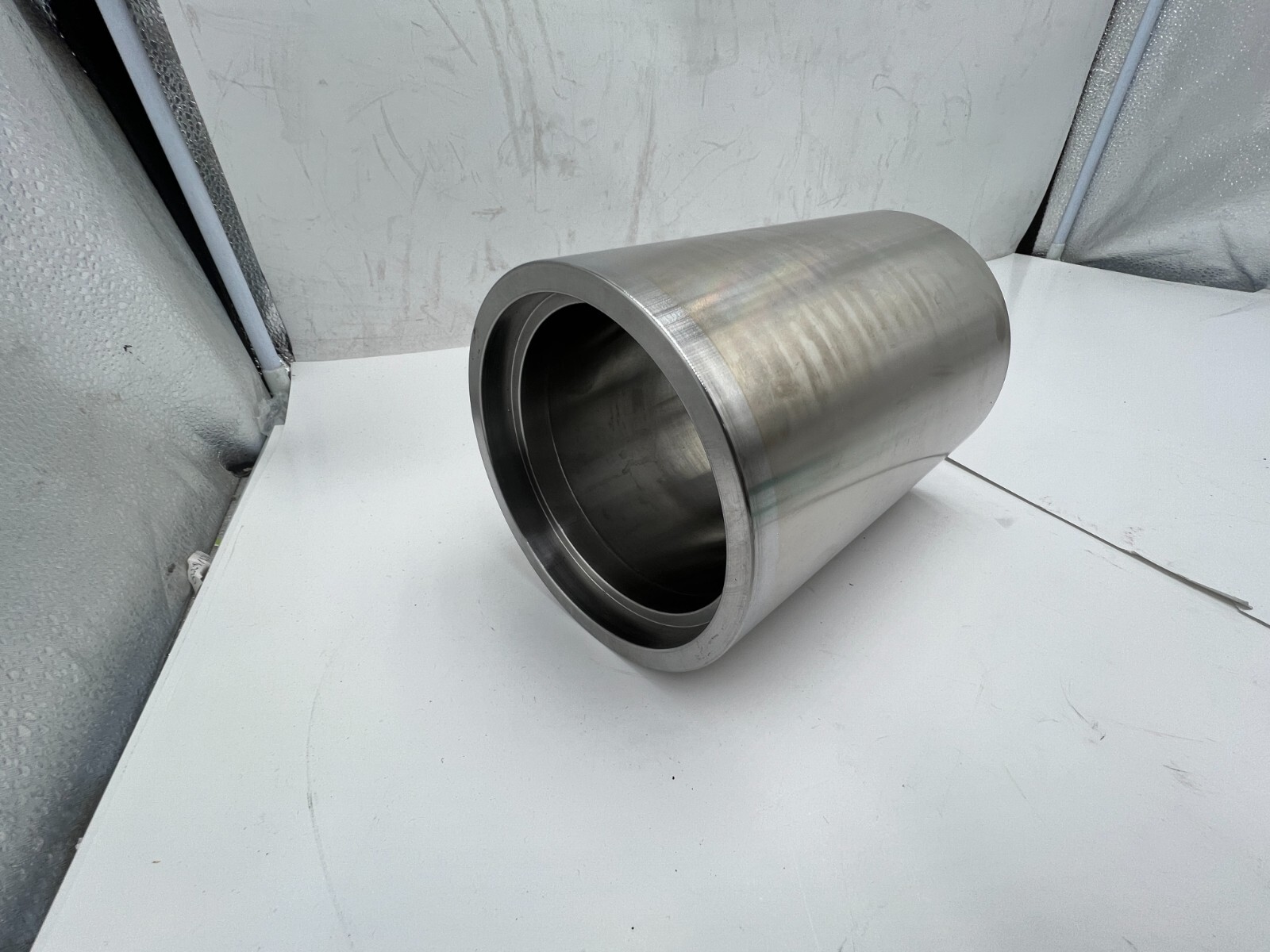 FNL Shaft Sleeve Hardware 654-9749P-08-0000K, 02530812, 0803B-T 3.94/4.94x7in