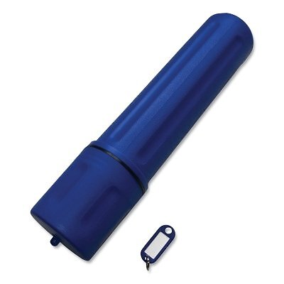 Best Welds RST-18 Blue Rod Storage Tube, 10 lb Capacity, 18″ Polyethylene