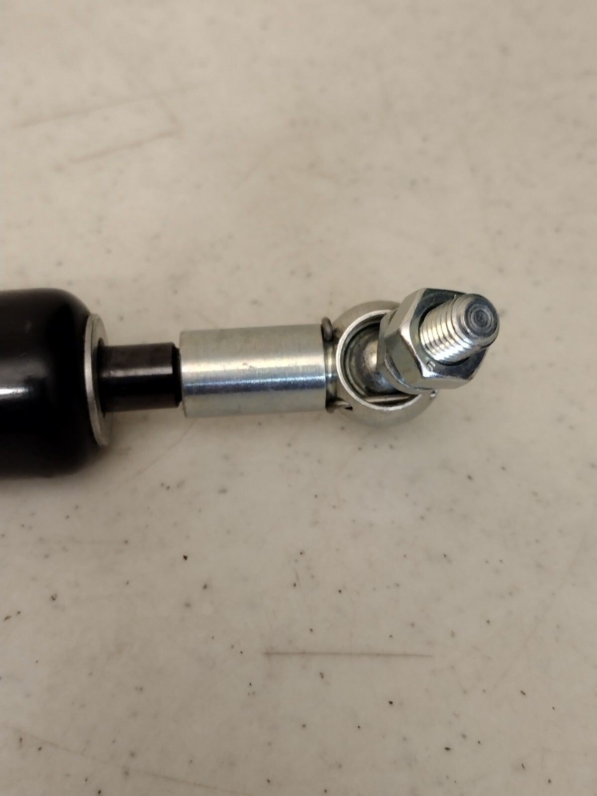 Bansbach Easylift A3A3Z-3-150-305 /150 lbs (665N) Traction Gas Spring Stroke