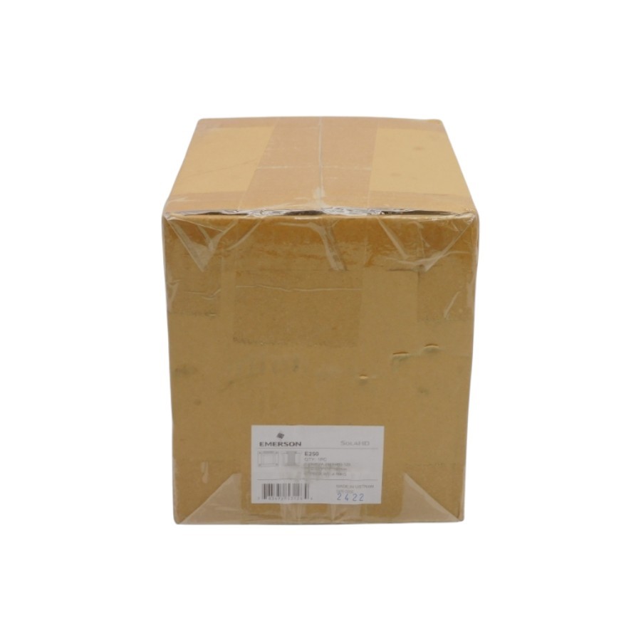 EMERSON E250 240/480V NSFS