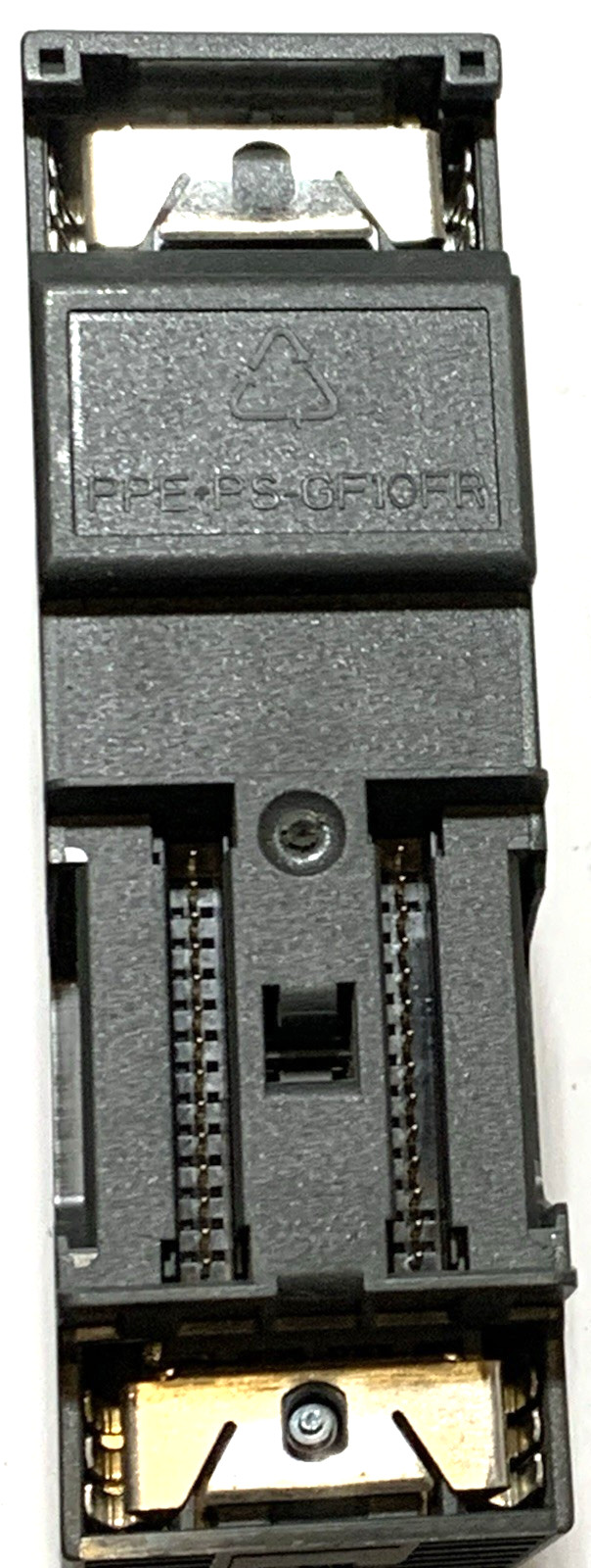 SIEMENS SIMATIC S7 INTERFACE MODULE ET200M/LINK IM 153-2 6ES7 153-2BA02-0XB0