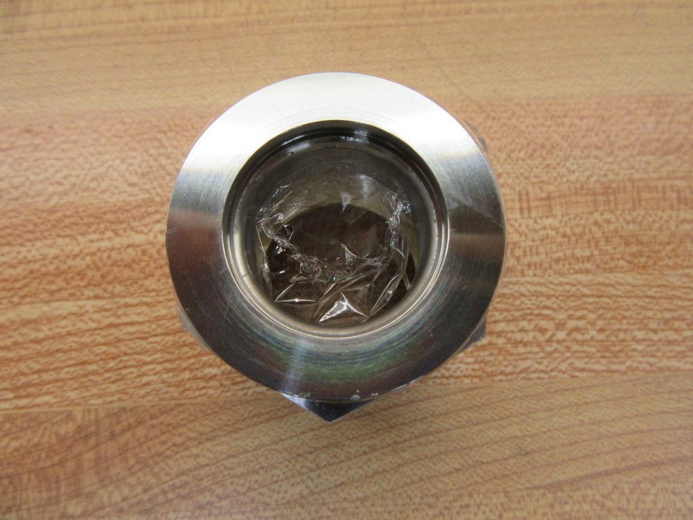Ideal Vacuum P103104 Adapter KF-25 To 1 In. Female NPT