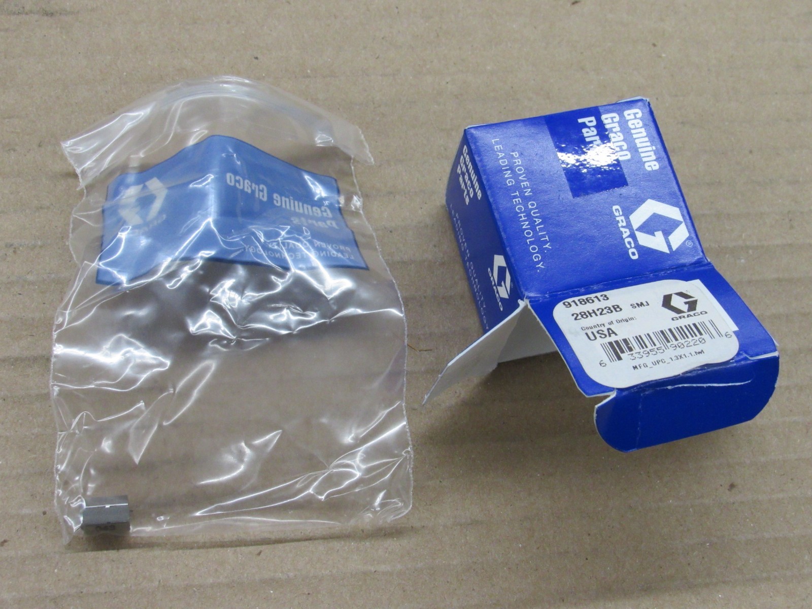 Graco 918613 918-613 preswirl nozzle .043