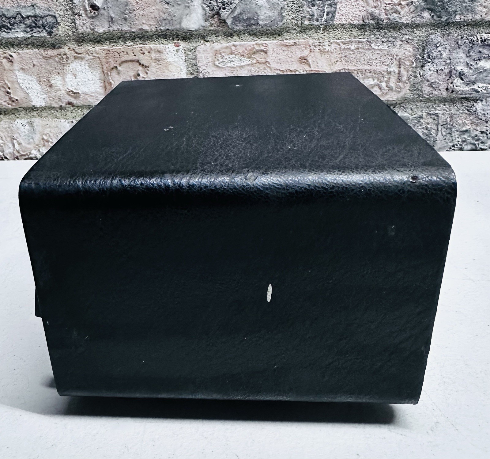 PALOMAR INSTRUMENTS MODEL 500 MONITOR UNTESTED SOLD FOR PARTS OR REPAIR ONLY