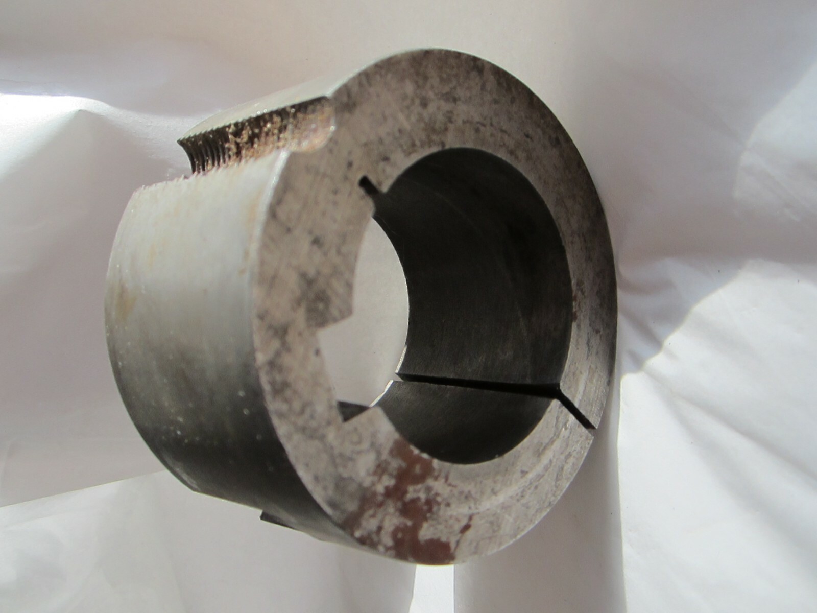 TAPER LOCK 2517 7858-3115 TAPER LOCK BUSHING 1 15/16″