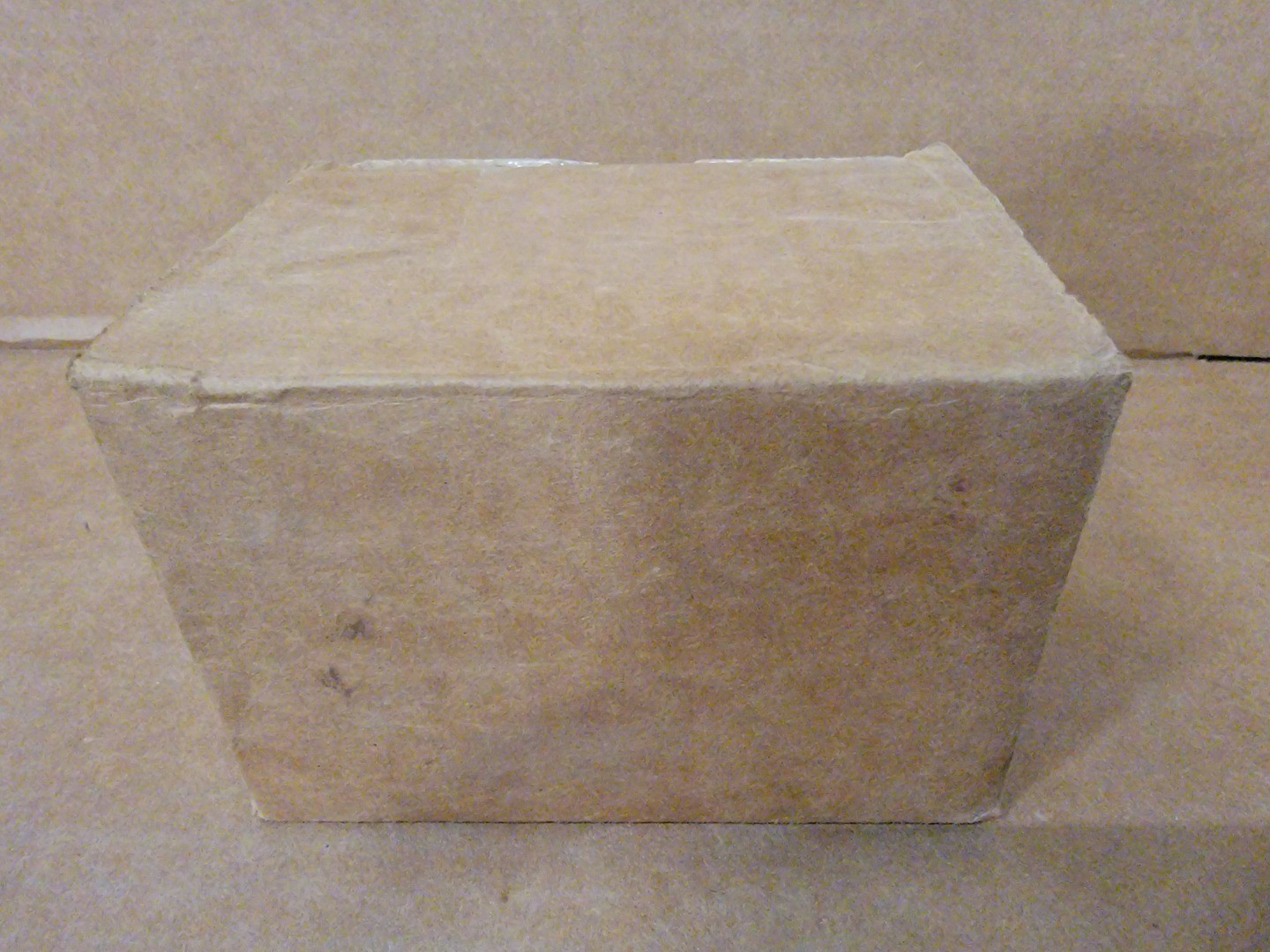 SURPLUS NEW PANDUIT CTAP4/0-4/0-X Copper Compression C-Type Tap (Box of 10)