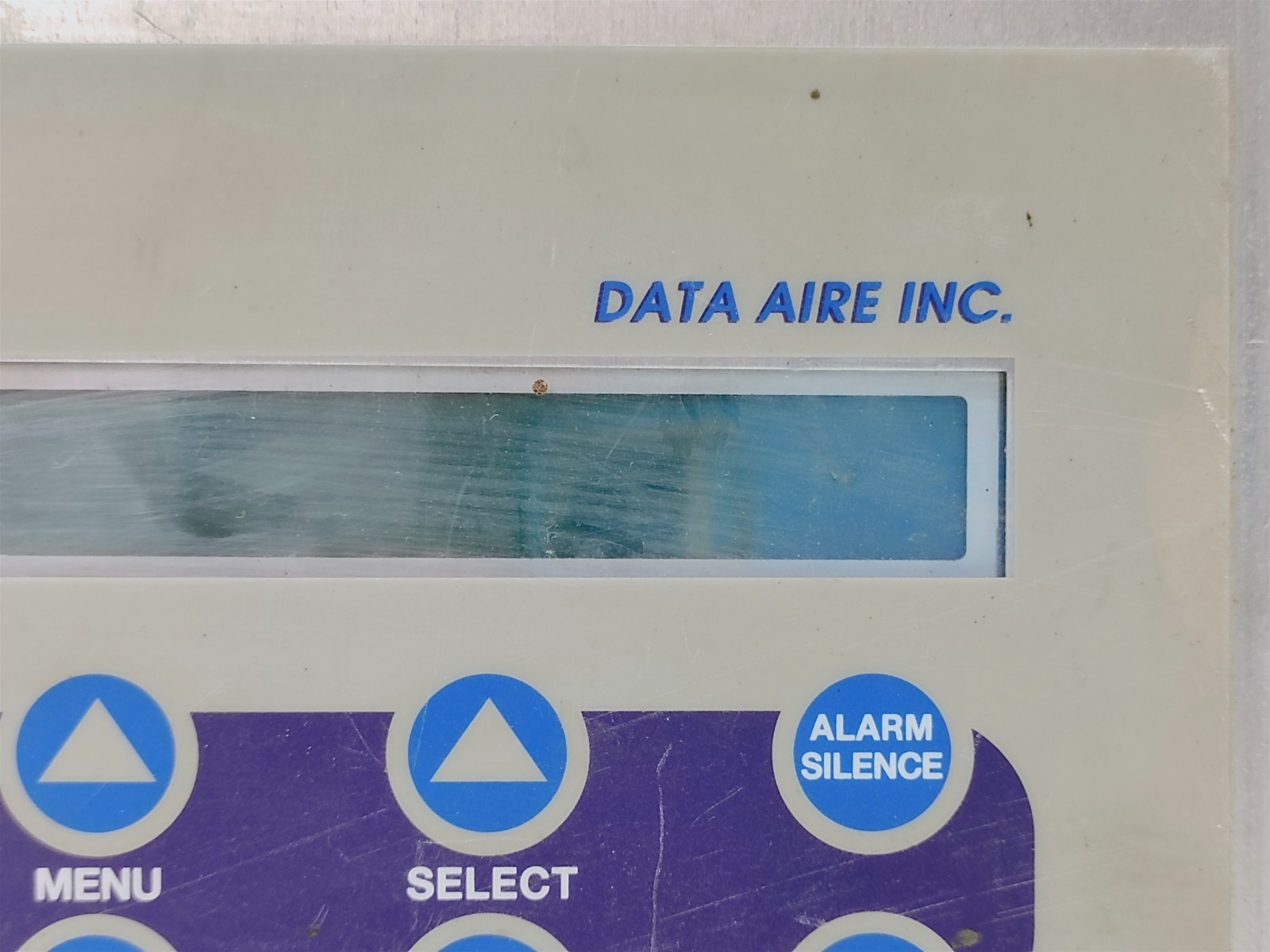 DAP II Data Aire INC CONTROLLER (FREE SHIPPING)