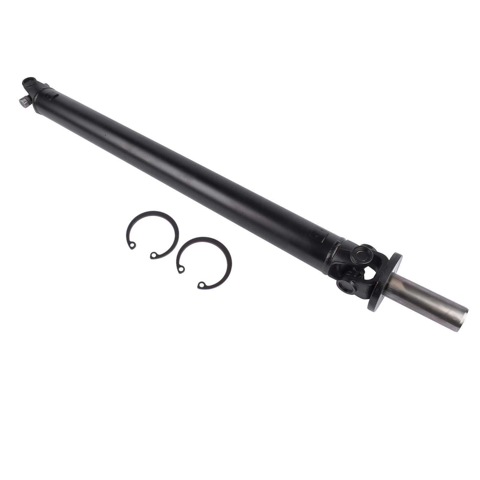 Rear Drive Shaft Assembly Fits for 2000-2008 Cadillac Escalade Chevy Tahoe GMC