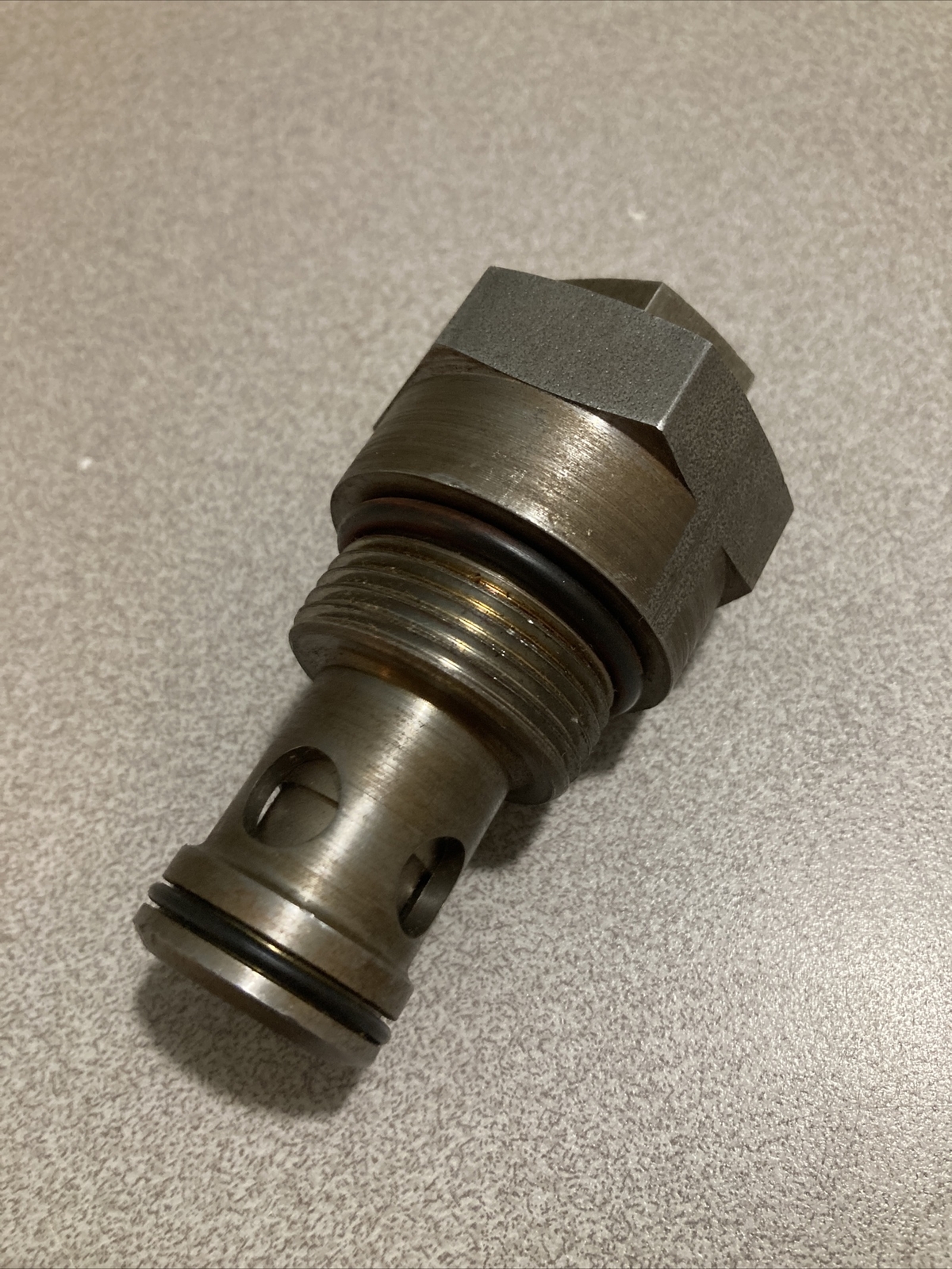 Cartridge Valve Check Valve Relief Valve Parker Gresen Muncie Permco Racine