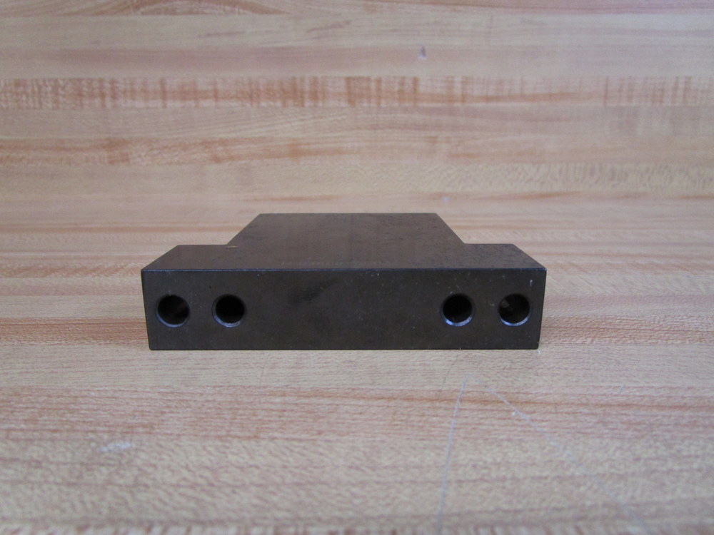 AMT Precision Parts R-04865-33-03 Tooling R048653303