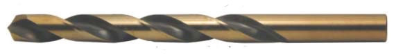 Viking Drill 3/16″ x 3-1/2″ Twist Flute HSS Drill Bit