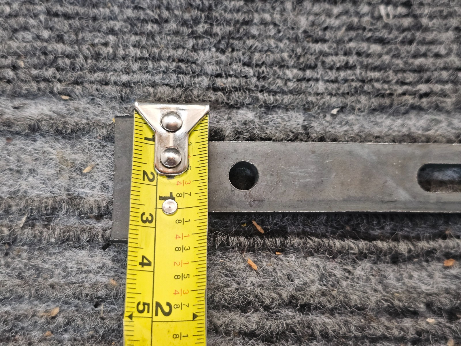 (QTY 300)Wedge Bolt Stainless Steel 4-1/4″ OAL for Concrete Pouring & Masonry