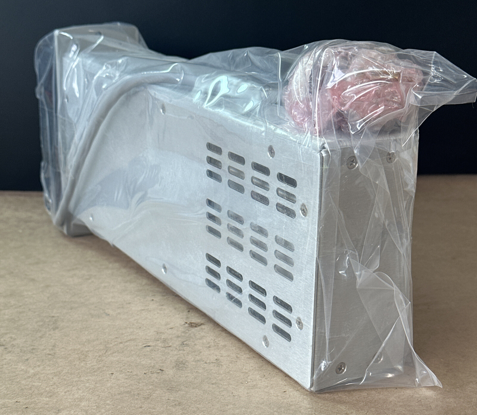 NEW NUS Instruments EIP-E254DD-6/3/4/P PIR500-03-17-02-01/3 Power Supply Module