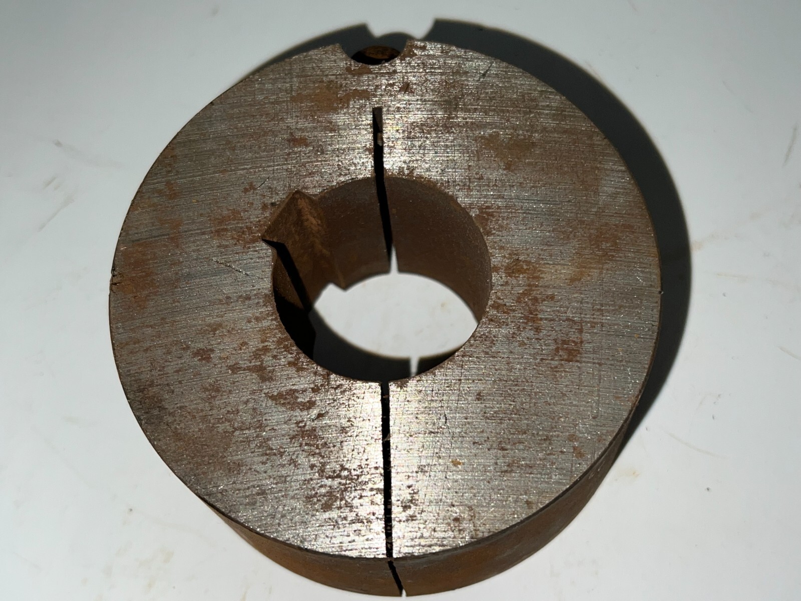MARTIN TAPER-LOCK BUSHING SERIES 3020 40MM BORE DIA. 4-1/4″ OUTSIDE DIAMETER