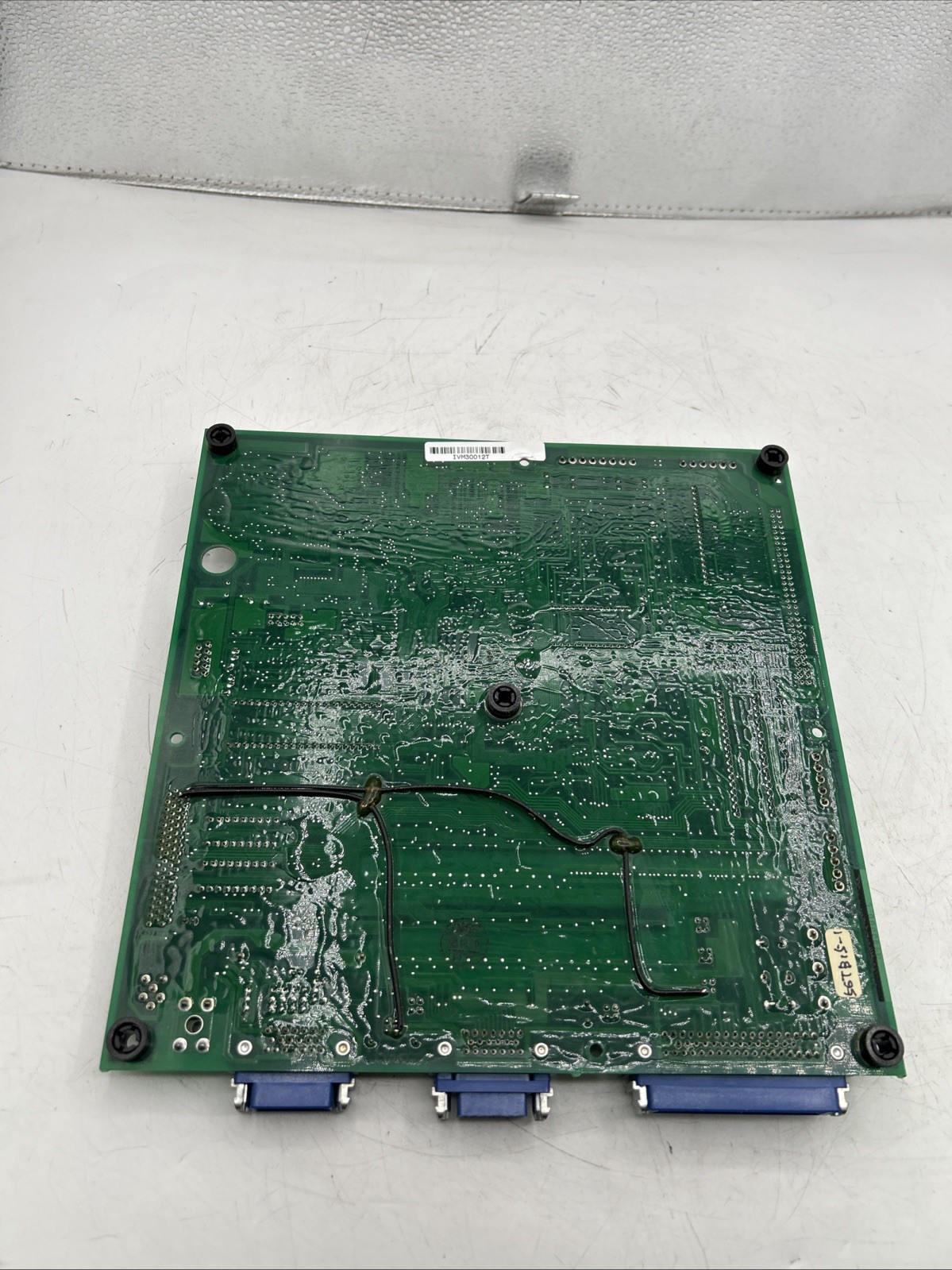 YASKAWA NS47135-007-6 ETC620013.40-S0177 YPHT11014-1A