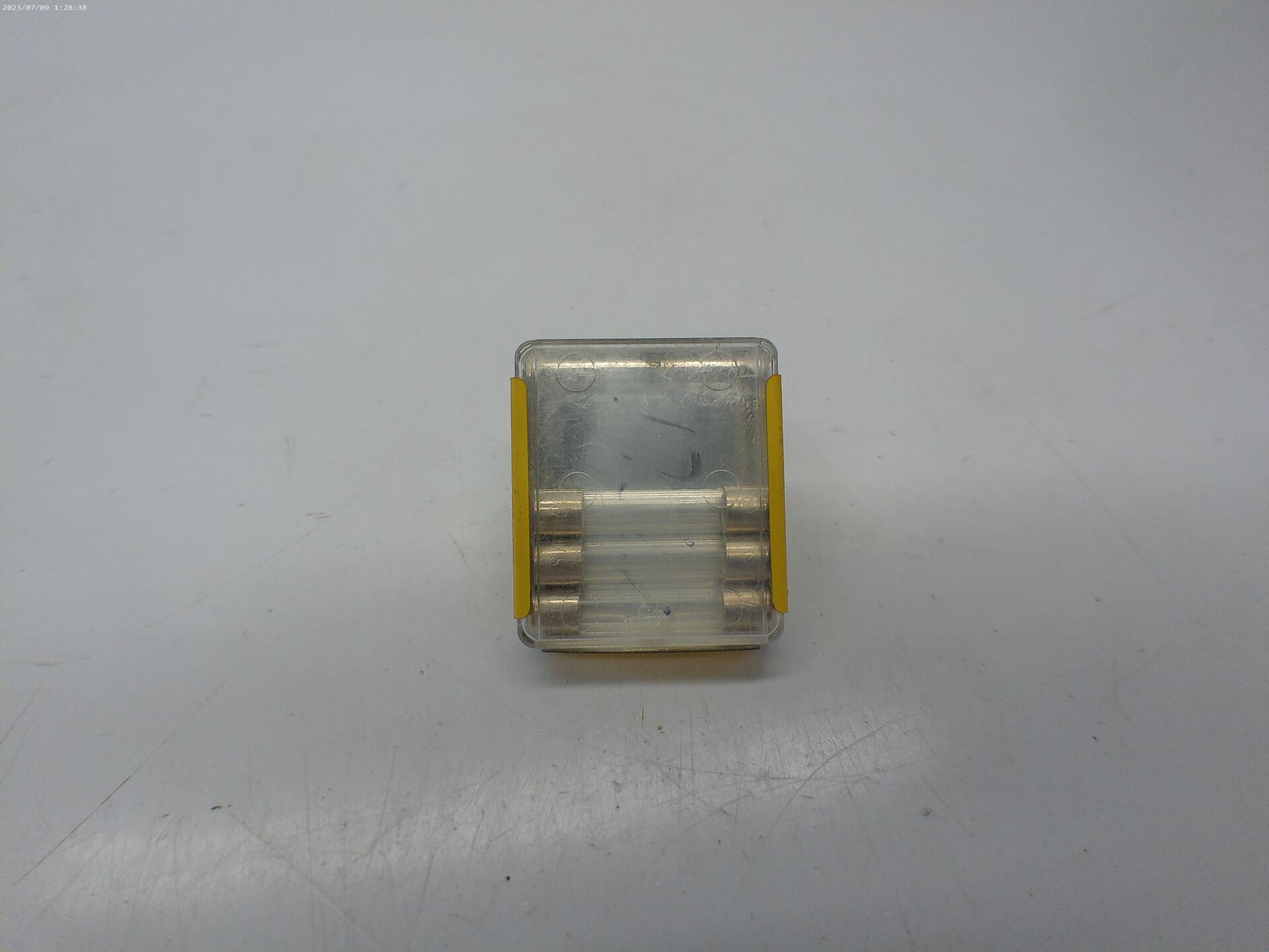 BUSSMANN AGC-1/2 FUSE PKG OF 3 NSMP