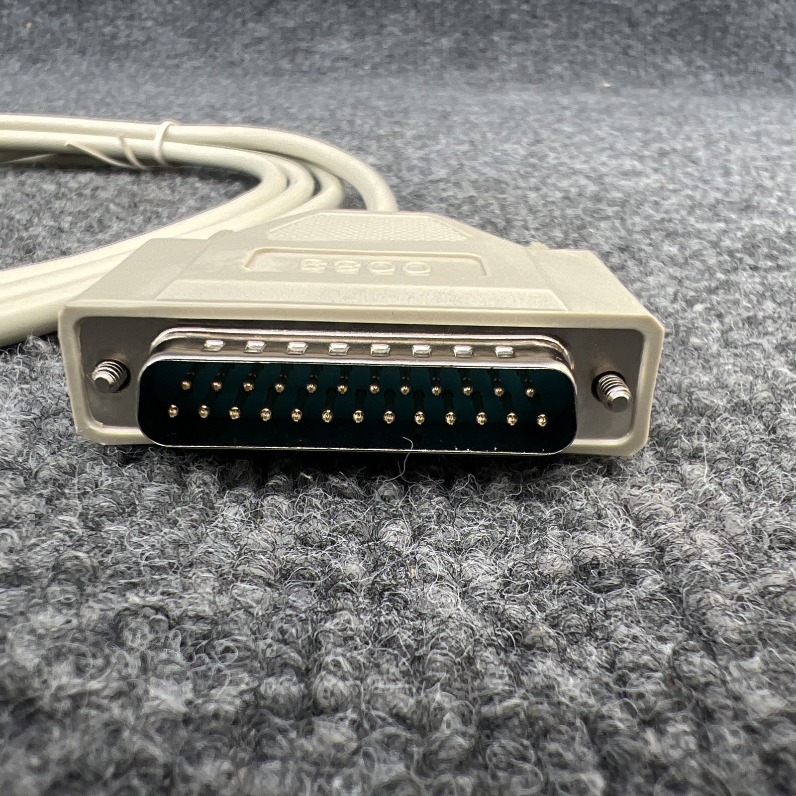 Leco 615-440 Communications Signaling Interface Cable New Other