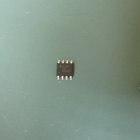 INTERSIL ISL83490IBZ Qty of 10 per Lot IC TXRX RS485/422 3.3V LP 8SOIC