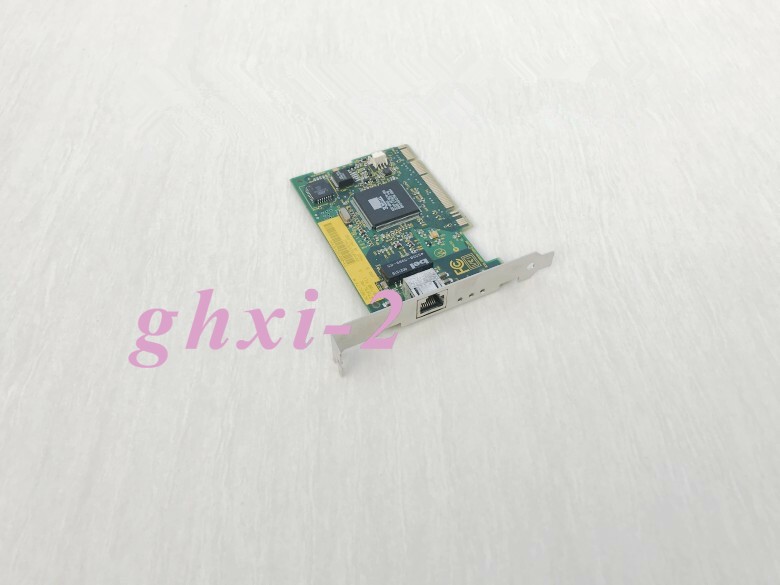 1PCS NEW 3com 3C905C-TX-M 100M NIC Industrial PC PCI NIC