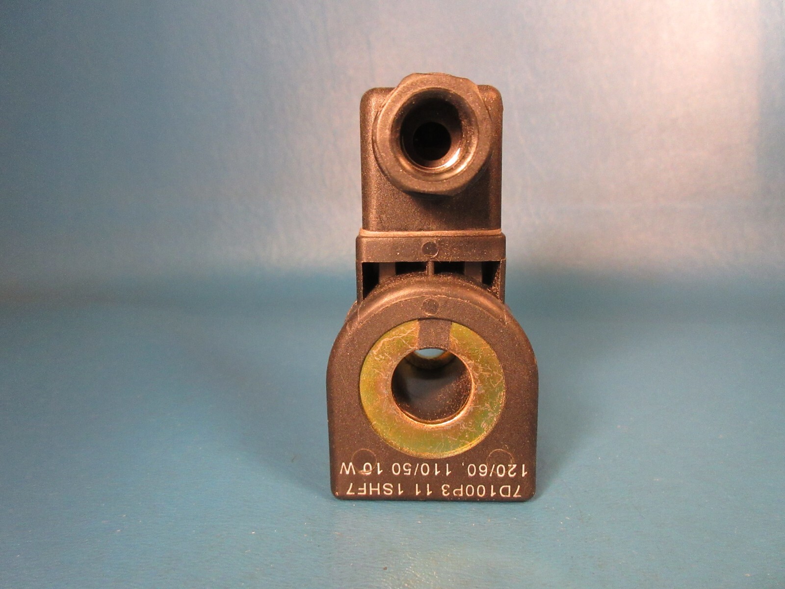 PARKER 7C111P3 11 27 1SHF7, SKINNER VALVE COIL