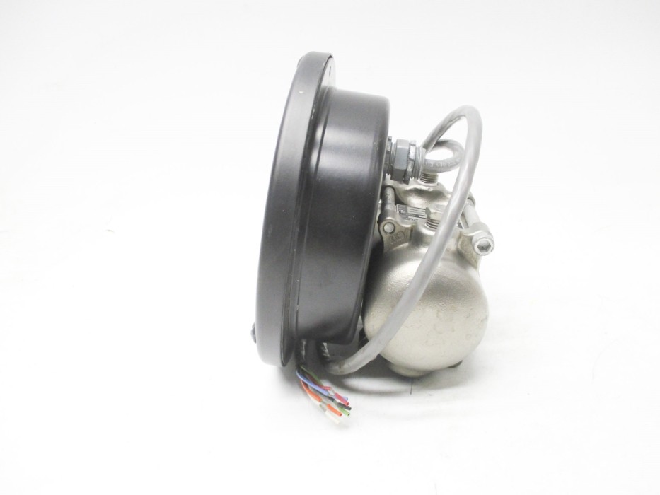 MERIAM INSTRUMENT 1226-2 0-3.0PSI NSNP