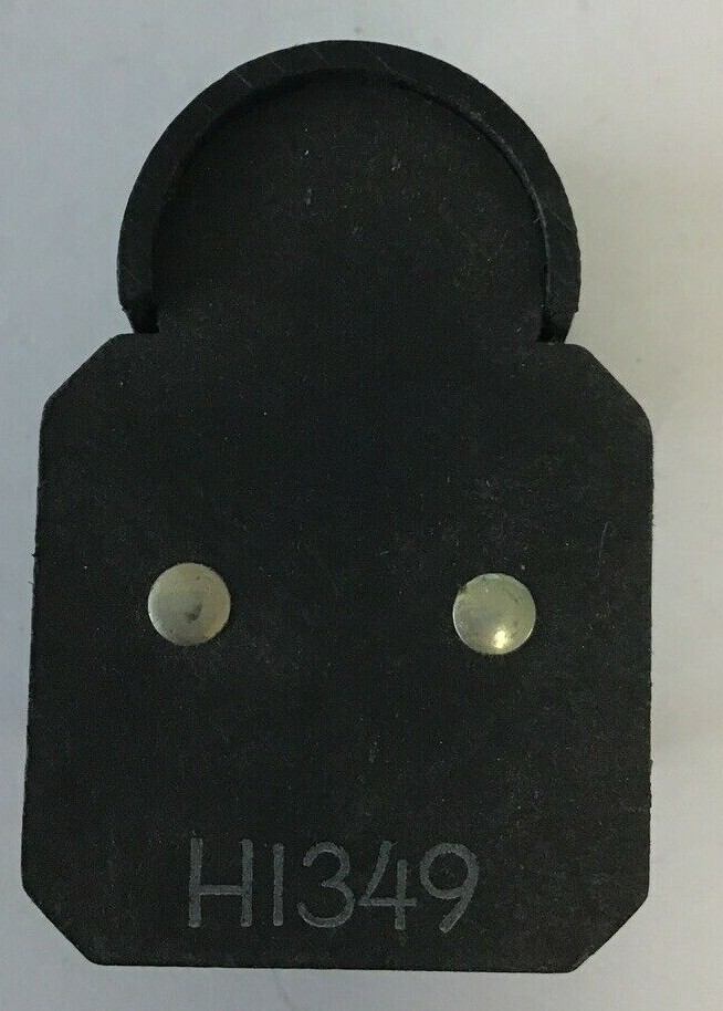 CUTLER HAMMER 9586H135B(3)&9586H1353B(3)&9586H1349B(3)***LOTOF9*** HEATERS