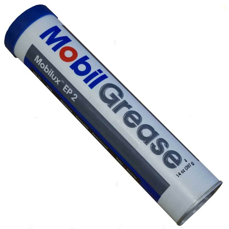 Mobilux EP2 Lithium Grease – MLUX EP2 (400g) XBCEA 2