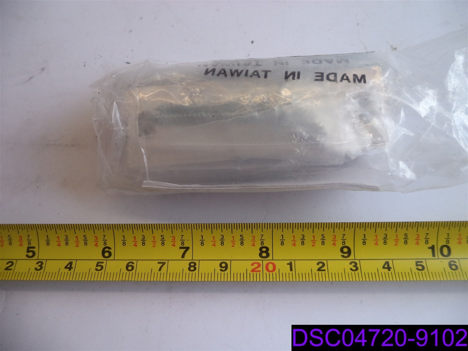 Assa Abloy Magnetic Catch ALM P/N 085905