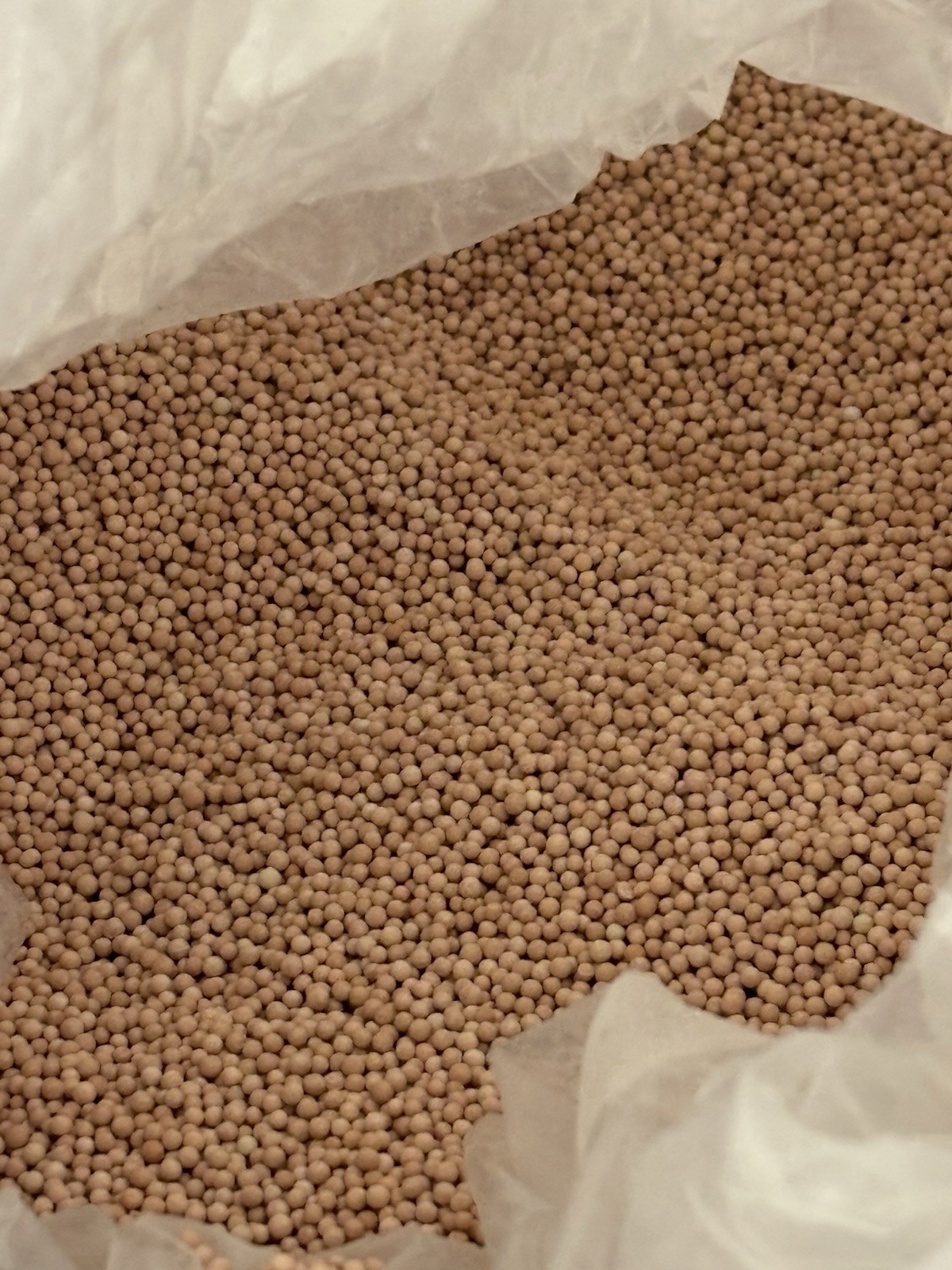 5A Zeolites – 1,000 Kg – In United States