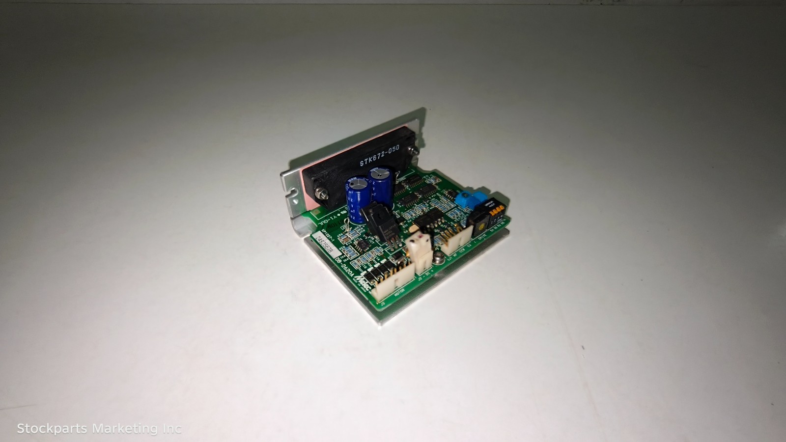 Melec DB-2620A DB2620A Stepping Driver 30 DAYS WARRANTY FAST SHIPPING!!!