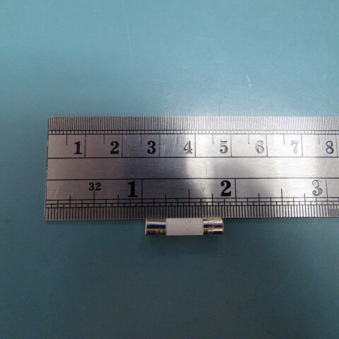 Littelfuse 0215012.MXP Qty of 50 per Lot 12 A 250 V AC DC Fuse Cartridge, Cer