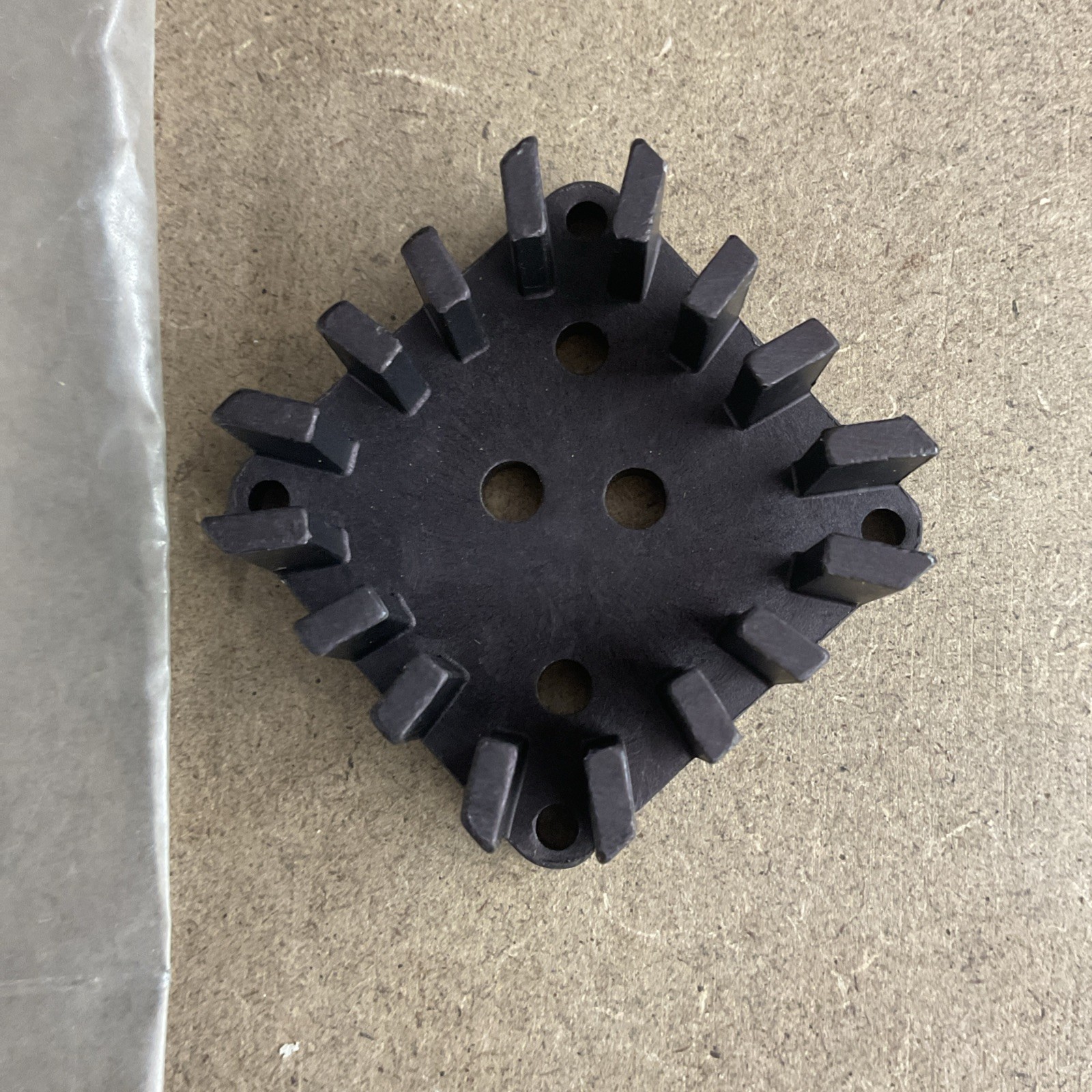Wakefield Engineering Semiconductor Cooling 680.75 A